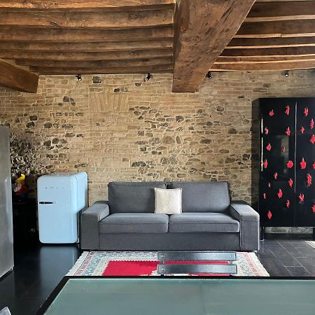 Апартаменти Ardesia Exclusive Apartament Парма Екстер'єр фото